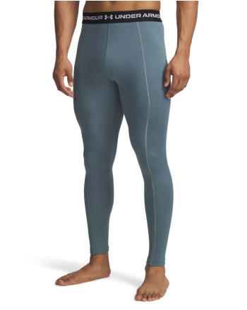 Cold Weather Grid Legging 