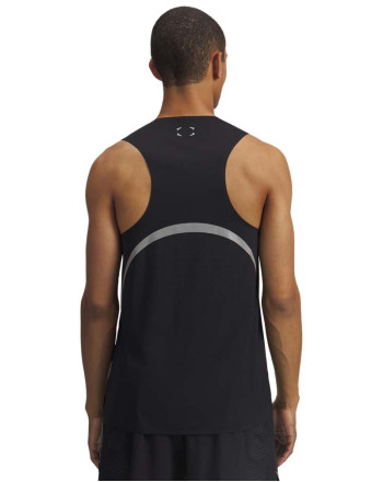 UA Halo Run Tank 