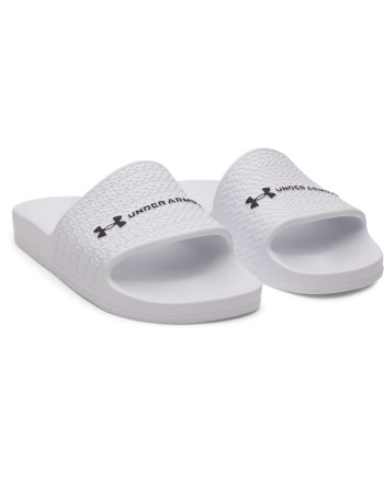 Ua W Armr Shower Slide 