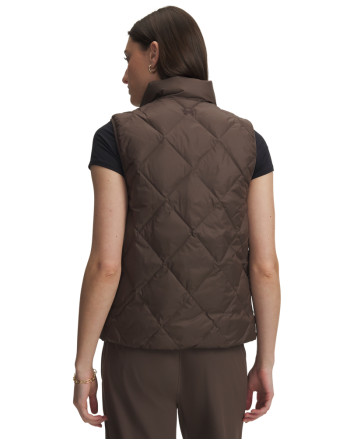 LEGEND DOWN VEST 