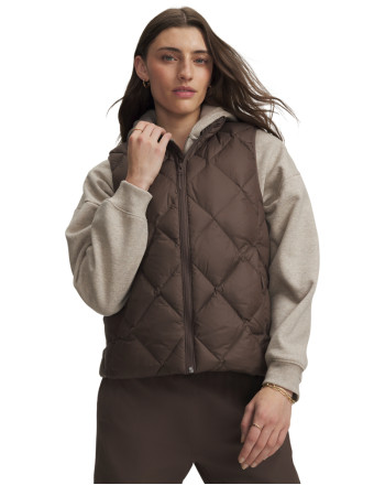 LEGEND DOWN VEST 