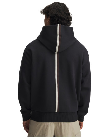 UA Icon Heavy Rib Hdy 