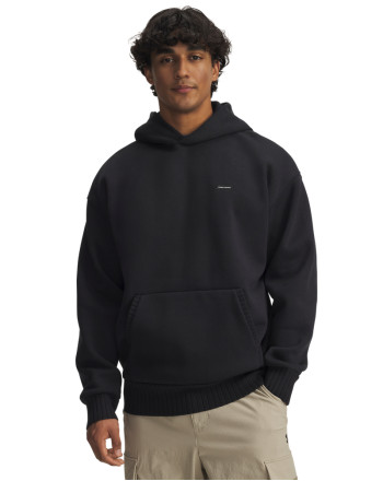 UA Icon Heavy Rib Hdy 
