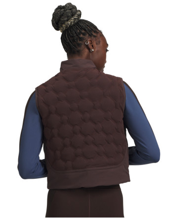 Women's Vest UA Halo