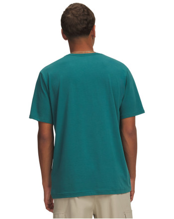 Ua M 60/40S Armor Globe Ss 