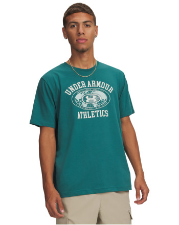 Ua M 60/40S Armor Globe Ss 