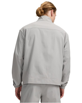 Unstoppable Airvent Jkt 