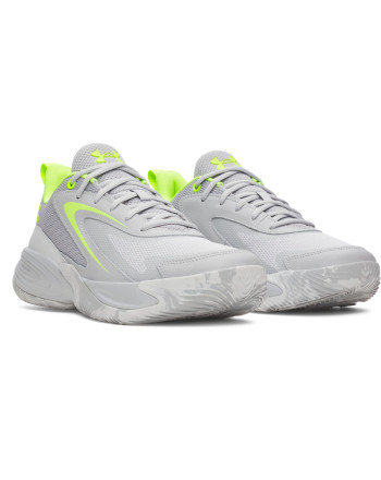 UA Lockdown 8 
