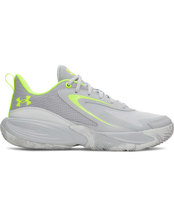 UA Lockdown 8 