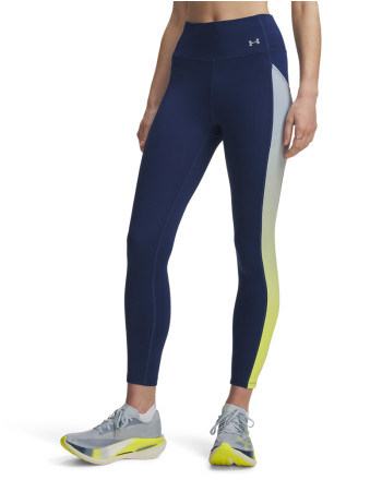 UA Velociti Printed Women's Ankle Tights 