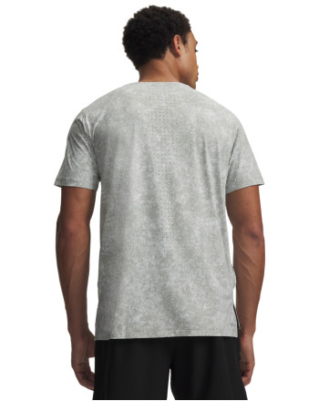 UA Velociti Pro Print SS 