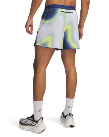 UA Velociti Pro 5in Short 1 
