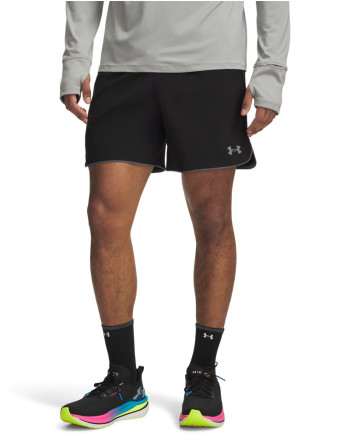 UA Velociti Pro 7in Short 