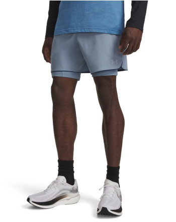 UA Velociti Pro 2-in-1 Short 1 