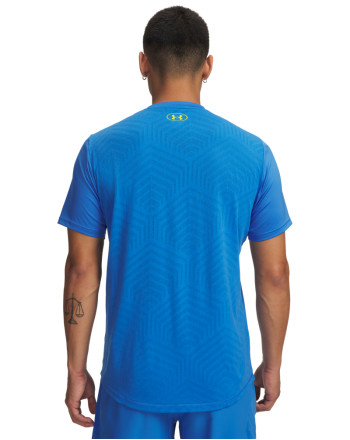 UA M Challenger Pro SS 