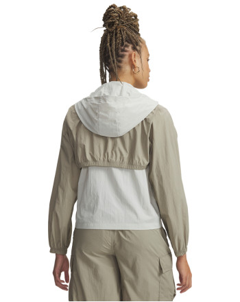 UA Unstoppable Utility Women's 3-in-1 Jacket 