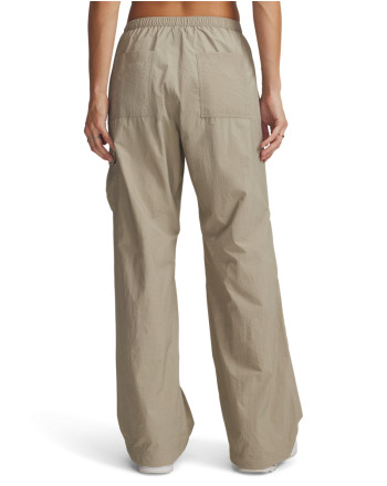 UA Unstoppable Woven Utility Women's Pants 