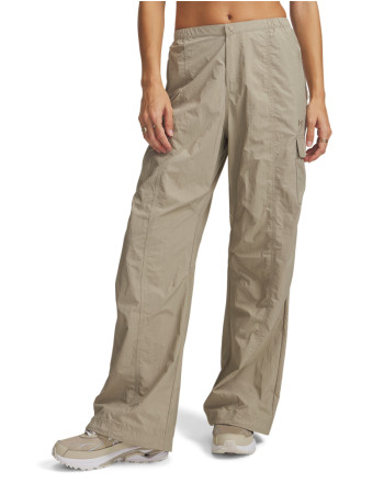 UA Unstoppable Woven Utility Women's Pants 