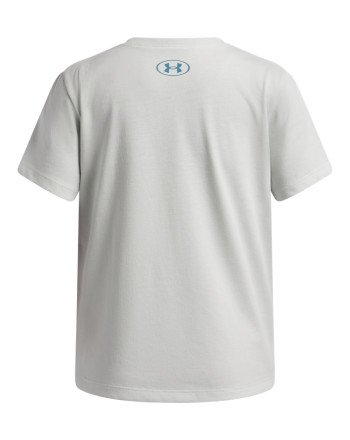 Ua G Star Logo Lockertag Ss 