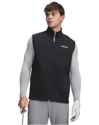 UA Drive Pro Hybrid Men's Vest 