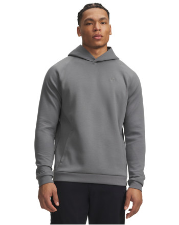 Curry Range Hoodie 