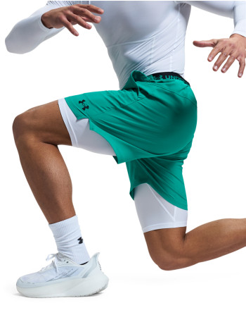 UA Vanish Wven Short 2.0 6in 1 