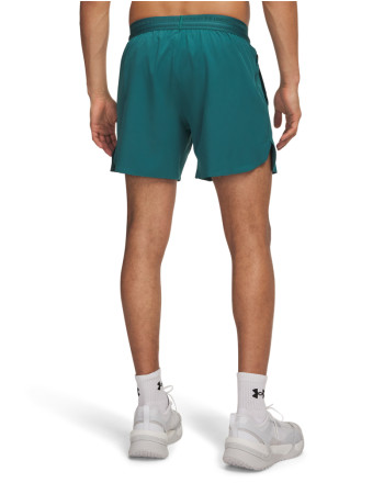 UA Vanish Elite 6in Short 