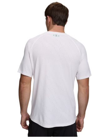 UA Challenger Elite Men's Short Sleeve 