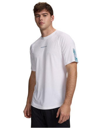 UA Challenger Elite Men's Short Sleeve 