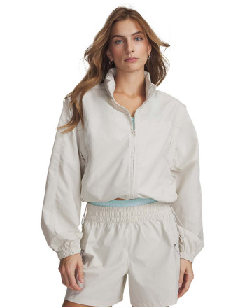 W Explor Hike Upf Jacket 