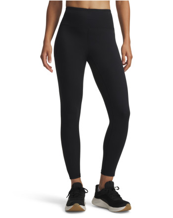 Motion Mesh Ankle Legging 