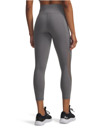 Motion Mesh Ankle Legging 