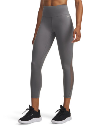 Motion Mesh Ankle Legging 