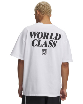 UA M GFB  EARTH HWT SS 