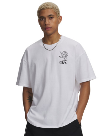 UA M GFB  EARTH HWT SS 