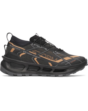 EXPLOR Trail WP 1 