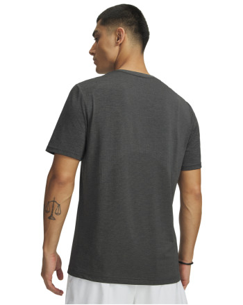 UA Vanish Elite Seamless SS 