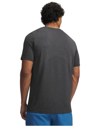 UA Vanish Elite Seamless SS 