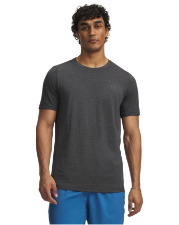UA Vanish Elite Seamless SS 