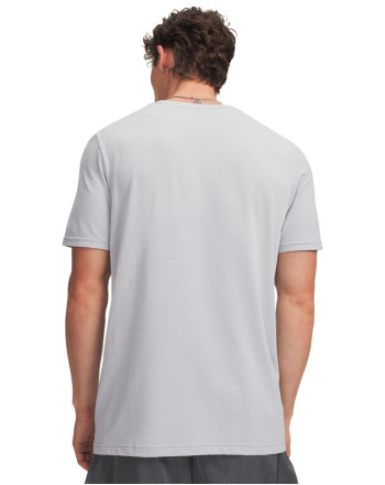 UA Vanish Elite Seamless SS 