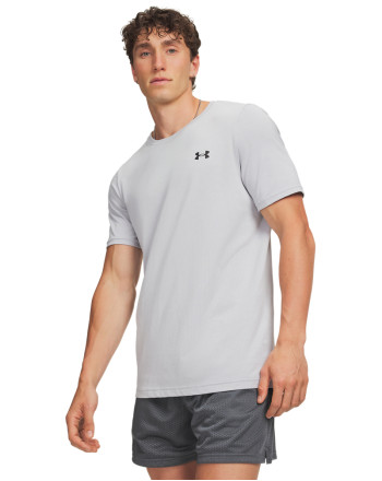 UA Vanish Elite Seamless SS 