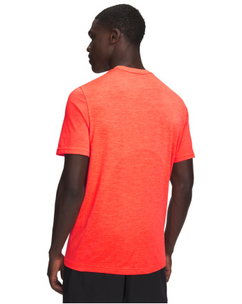 UA Vanish Elite Seamless SS 