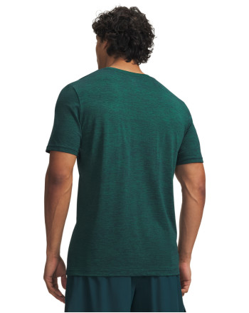 UA Vanish Elite Seamless Men's Short Sleeve 