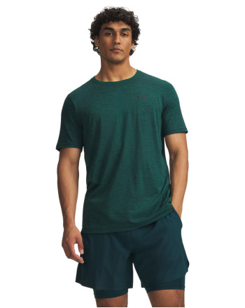 UA Vanish Elite Seamless Men's Short Sleeve 