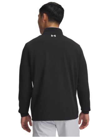 UA Matchplay Men's ¼ Zip 