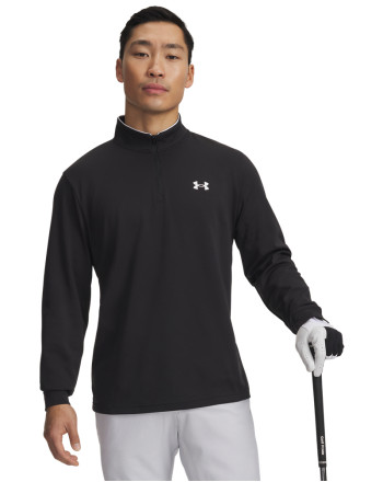 UA Matchplay Men's ¼ Zip 