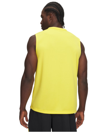 Curry Training Tank 