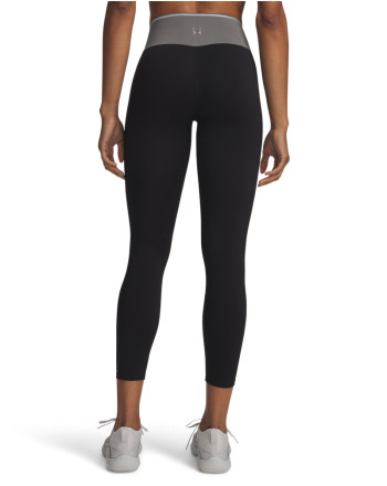 Ua Halo Colorblock Legging 