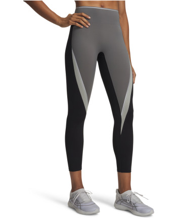 Ua Halo Colorblock Legging 