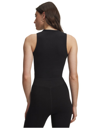 Seamless Cotton Hand Tank 